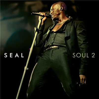 アルバム/Soul 2 (Deluxe Version)/Seal