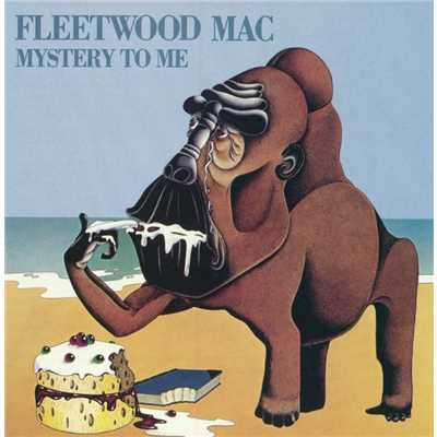 Somebody/Fleetwood Mac