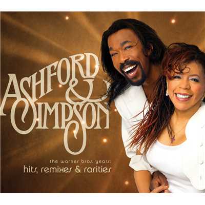 アルバム/Hits, Remixes and Rarities: The Warner Brothers Years/Ashford & Simpson