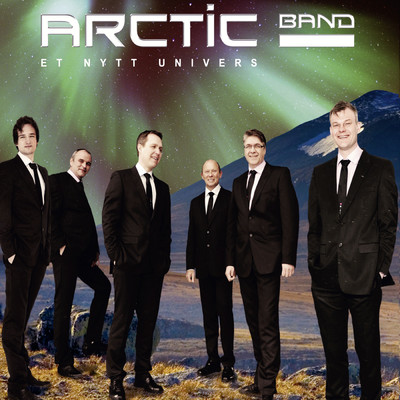 アルバム/Et nytt univers/Arctic Band