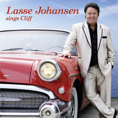 アルバム/Lasse Johansen Sings Cliff/Lasse Johansen