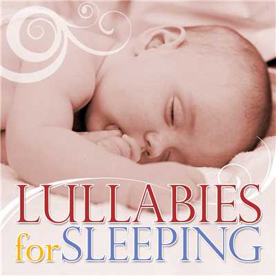 アルバム/Lullabies for Sleeping/John St. John