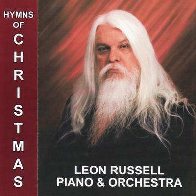 アルバム/Hymns Of Christmas/レオン・ラッセル