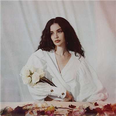 About Time/Sabrina Claudio