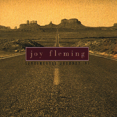 アルバム/Sentimental Journey '93/Joy Fleming