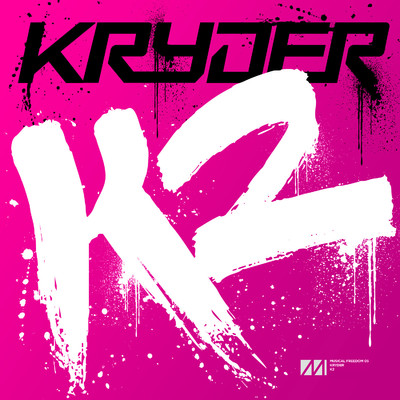 シングル/K2/Kryder
