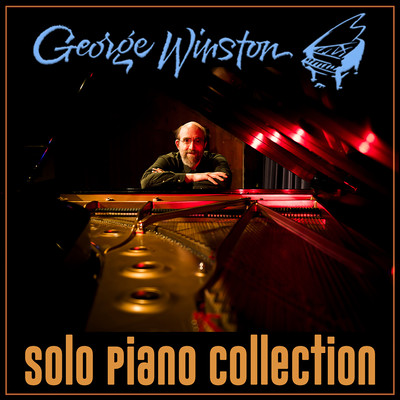 アルバム/Solo Piano Collection/George Winston