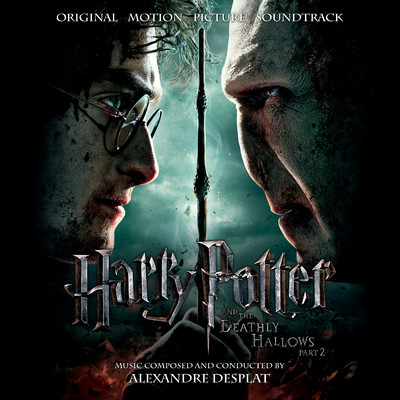 アルバム/Harry Potter and the Deathly Hallows, Pt. 2 (Original Motion Picture Soundtrack)/Alexandre Desplat