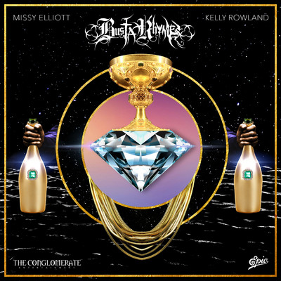 Get It (Explicit) feat.Missy Elliott,Kelly Rowland/バスタ・ライムス