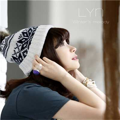 アルバム/LYn winter's melody/Lyn