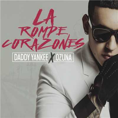 ラ・コンペ・コラソーネス (featuring オズナ)/Daddy Yankee