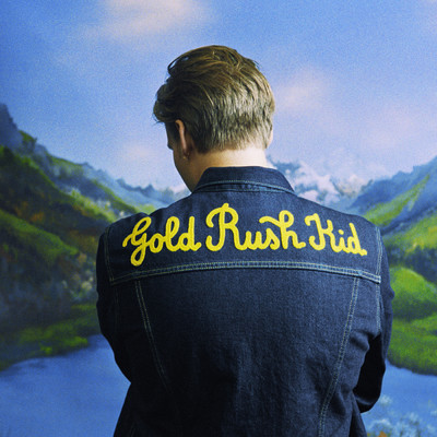 アルバム/Gold Rush Kid/George Ezra