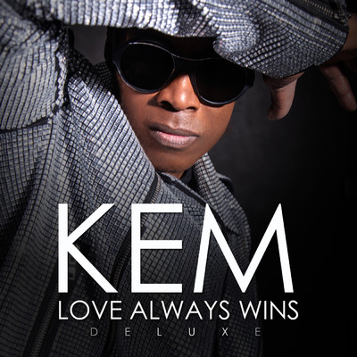 シングル/Love Always Wins (featuring Erica Campbell)/ケム
