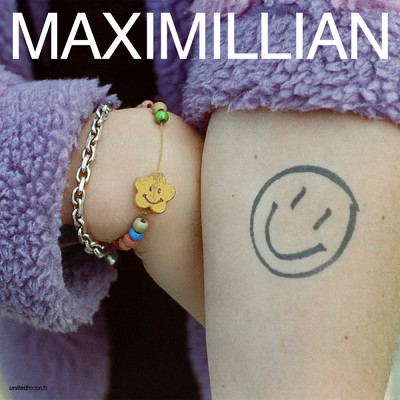 シングル/Best Of Me/Maximillian
