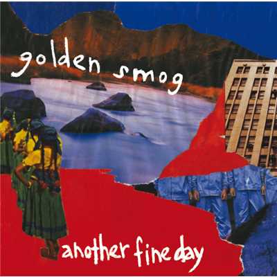 アルバム/Another Fine Day/Golden Smog