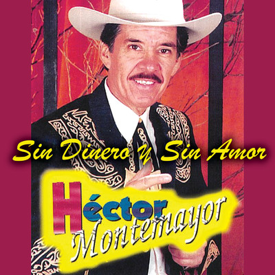 アルバム/Sin Dinero Y Sin Amor/Hector Montemayor