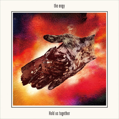 アルバム/Hold us together/the engy