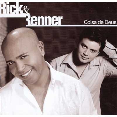 アルバム/Coisa de Deus/Rick and Renner