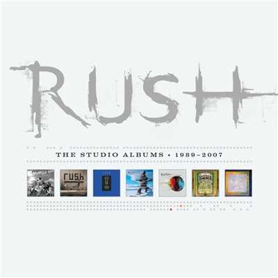 The Studio Albums 1989-2007/ラッシュ