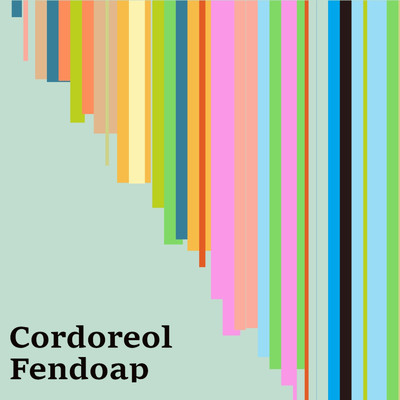 アルバム/Cordoreol/fendoap