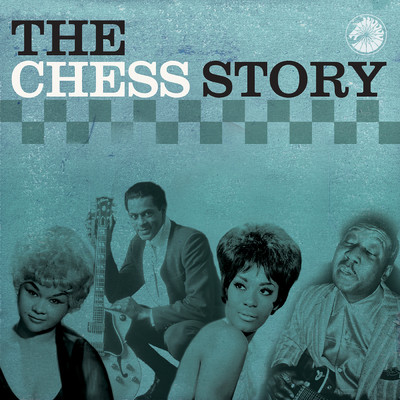 The Chess Story/Various Artists