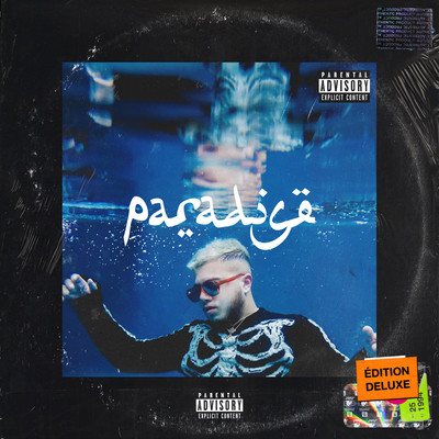 Paradise (Deluxe)/Hamza