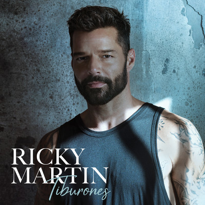 シングル/Tiburones/Ricky Martin