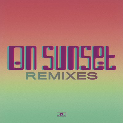 アルバム/On Sunset (Remixes)/ポール・ウェラー