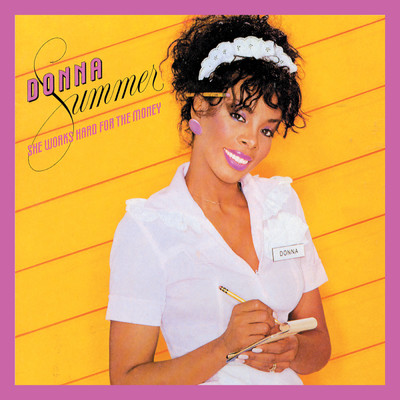 アルバム/She Works Hard For The Money (Deluxe Edition)/Donna Summer