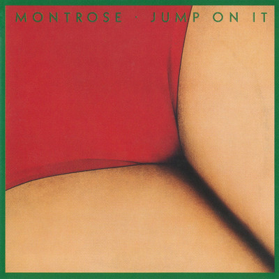 アルバム/Jump On It/Montrose