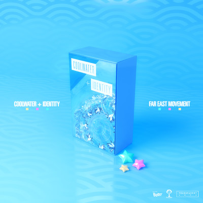 アルバム/Coolwater + Identity/ファーイースト・ムーヴメント