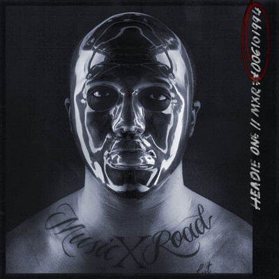 アルバム/Music x Road (Explicit)/Headie One