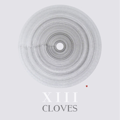 アルバム/XIII/クローヴス