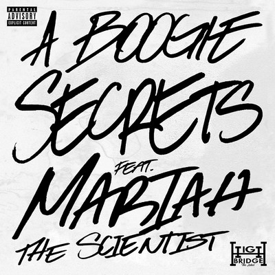 シングル/Secrets (feat. Mariah the Scientist)/A Boogie Wit da Hoodie