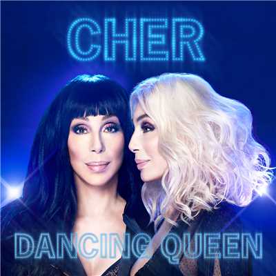アルバム/Dancing Queen/Cher