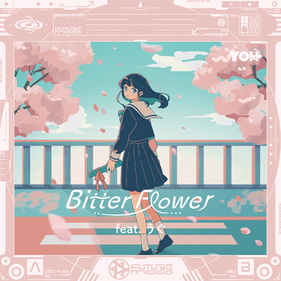シングル/Bitter Flower (feat. うぐ)/you