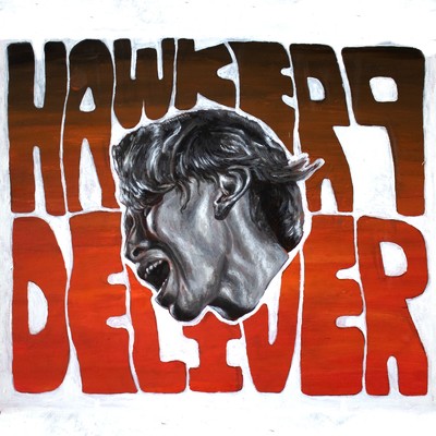 アルバム/DELIVER/HAWKER 9