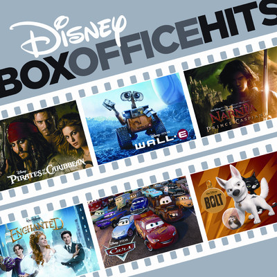 Disney Box Office Hits/Various Artists
