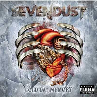 アルバム/Cold Day Memory/Sevendust