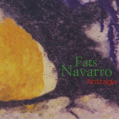 シングル/Wailing Wall (2001 Remastered Version)/Fats Navarro