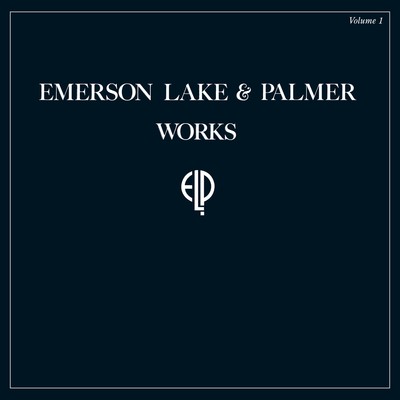 アルバム/Works Volume 1 (2017 Remastered Version)/Emerson, Lake & Palmer