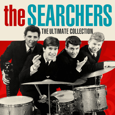 アルバム/The Ultimate Collection/The Searchers