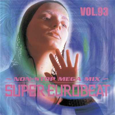 アルバム/SUPER EUROBEAT VOL.93/SUPER EUROBEAT (V.A.)