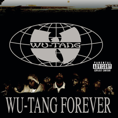 アルバム/Wu-Tang Forever (Explicit)/ウータン・クラン