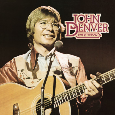 Take Me Home, Country Roads (Live at the Palladium, London, UK - April 1976)/John Denver