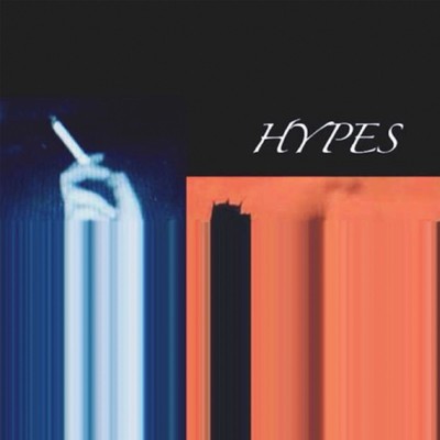 アルバム/HYPES BEATTAPE/GREEN ASSASSIN DOLLAR