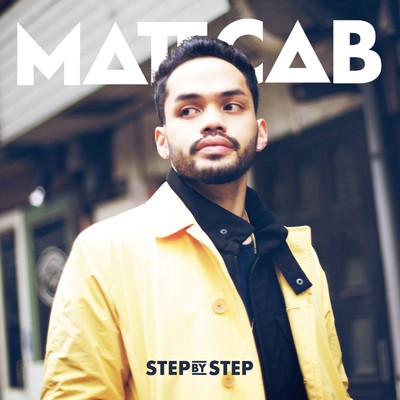アルバム/Step By Step/Matt Cab