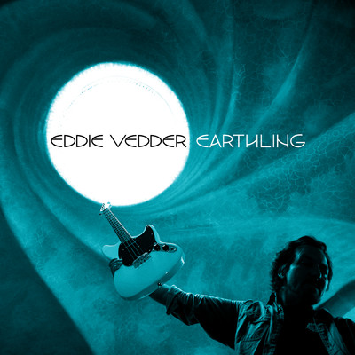 アルバム/Earthling (Explicit)/エディ・ヴェダー