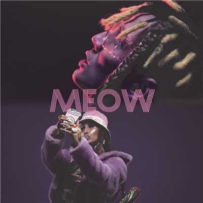 Meow (featuring Sharlota)/Psycho Rhyme