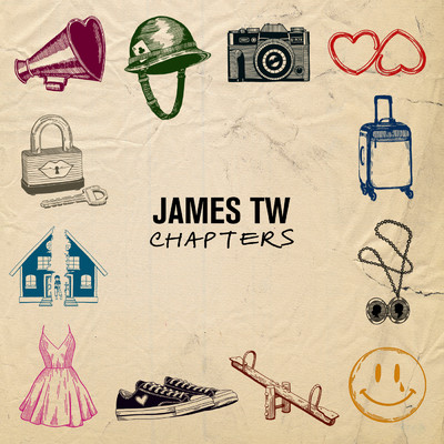 アルバム/Chapters/James TW